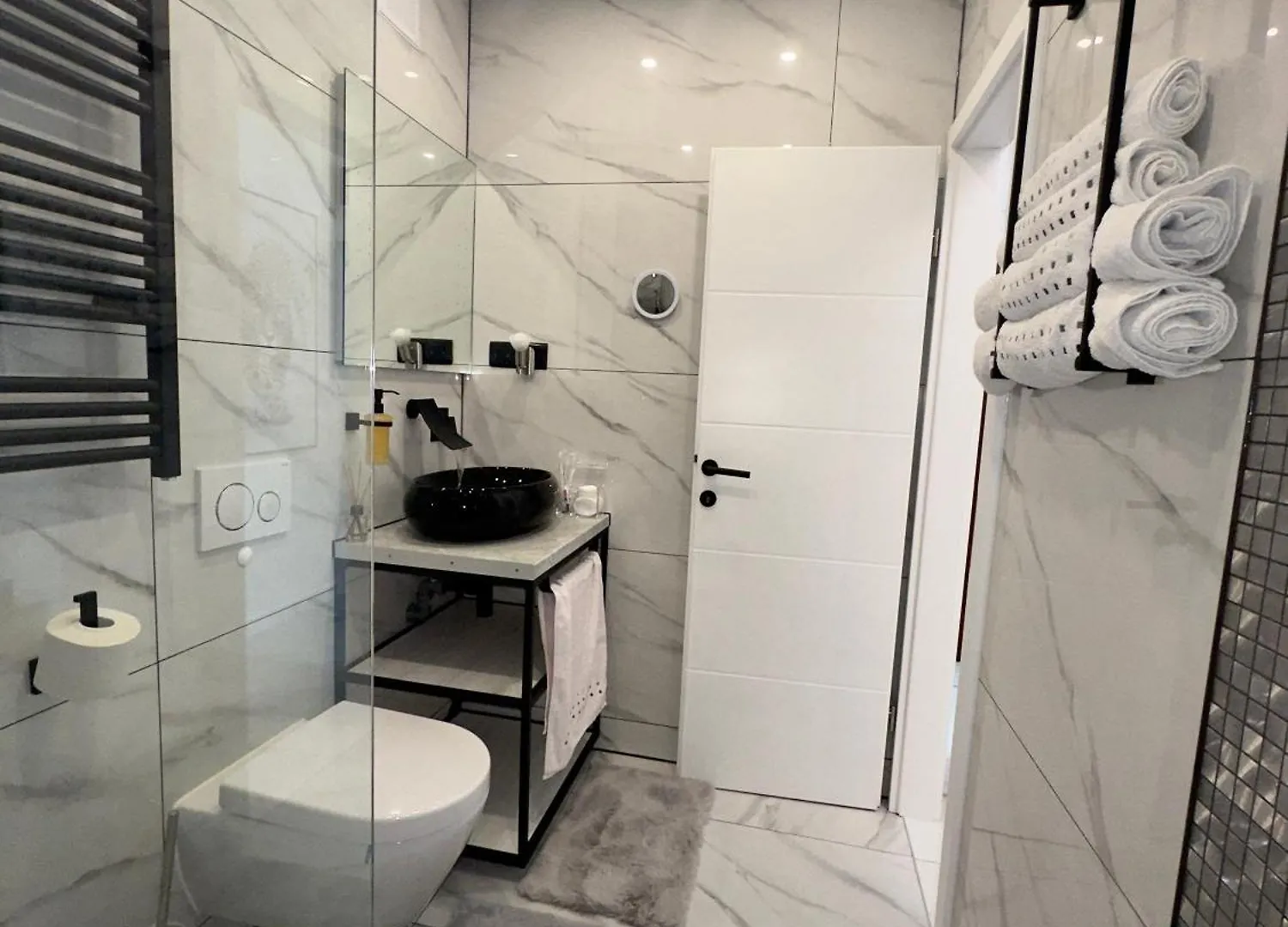 Lalaura Soul Soothing Stay Znjan 500 M Sea View Magic Free Parking Luxe&Cozy Split Apartment